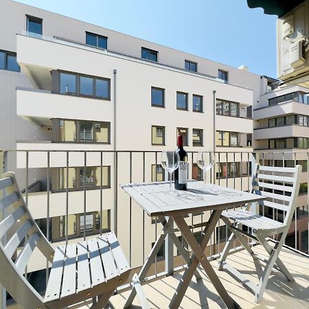 בודפשט Corvin City Apartment - Free Parking- מראה חיצוני תמונה